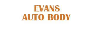 Evans Auto Body